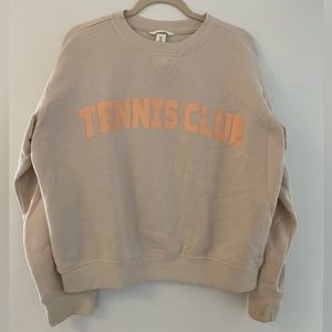 H&M Crewneck Sweater
